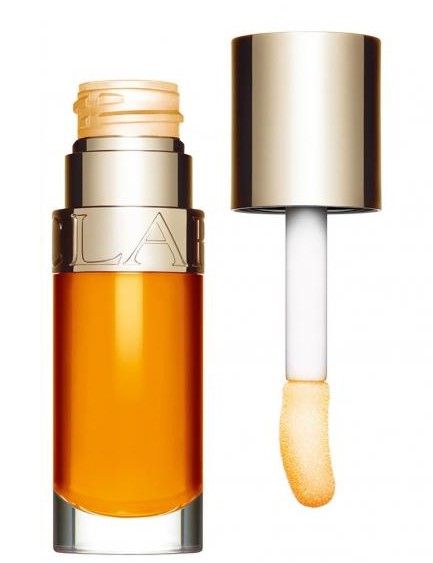 Clarins Ulei de Buze Lip Comfort Oil 01 Honey 7ml