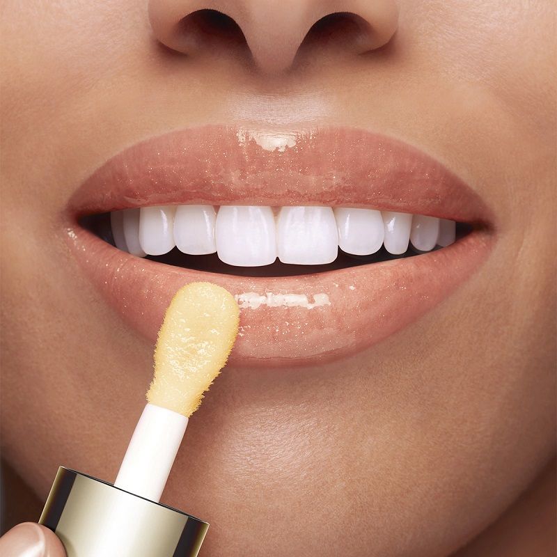 Clarins Ulei de Buze Lip Comfort Oil 01 Honey 7ml 