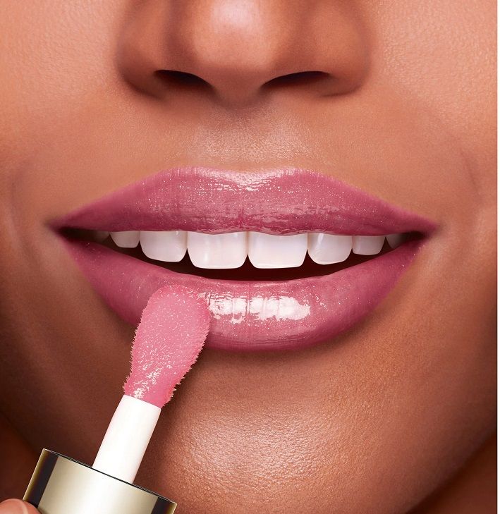 Clarins Ulei de Buze Lip Comfort Oil 02 Raspberry 7ml 