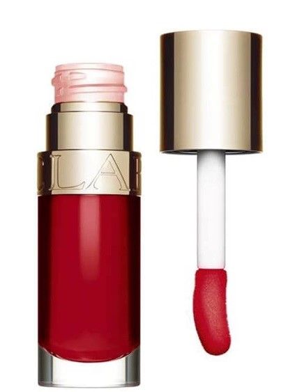 Clarins Ulei de Buze Lip Comfort Oil 03 Cherry 7ml
