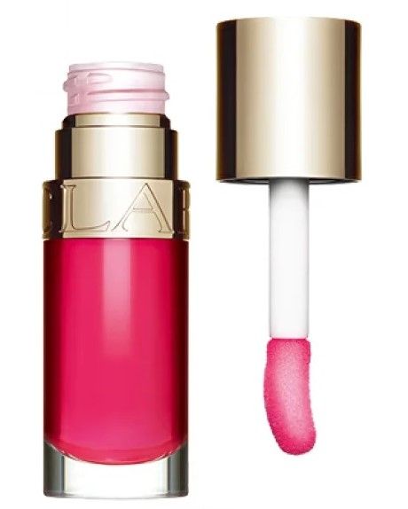 Clarins Ulei de Buze Lip Comfort Oil 04 Pitaya 7ml