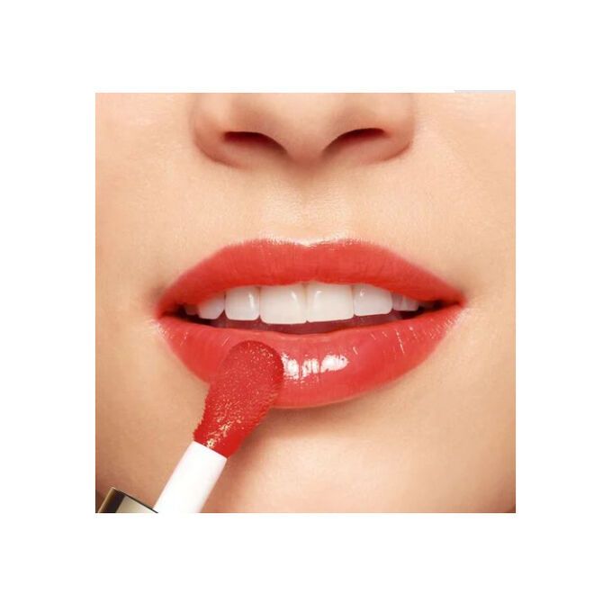 Clarins Ulei de Buze Lip Comfort Oil 08 Strawberry 7ml