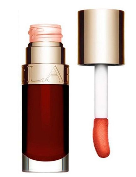 Clarins Ulei de Buze Lip Comfort Oil 09 Chocolate 7ml