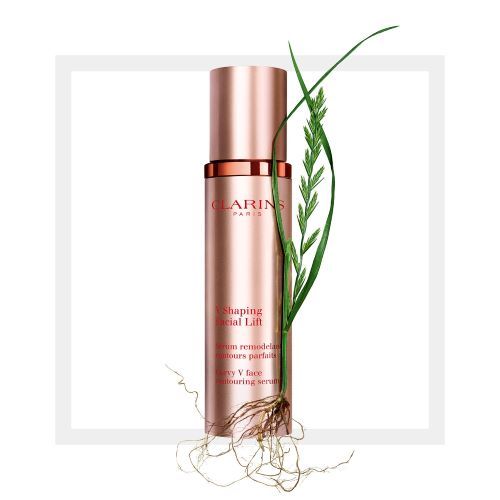 Clarins V Shaping Facial Lift Ser Remodelare Faciala 50ml