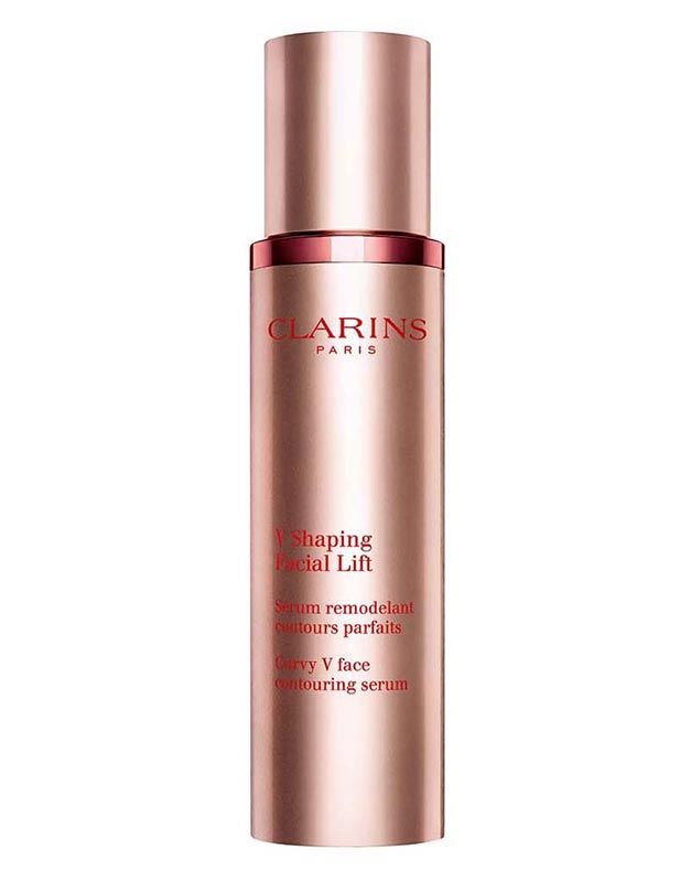 Clarins V Shaping Facial Lift Ser Remodelare Faciala 50ml