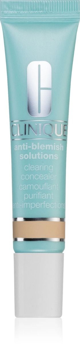 Clinique Acne Solutions Clearing Concealer Corector 02 10ml