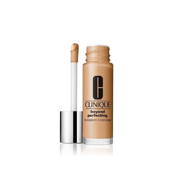 Clinique Beyond Perfecting Foundation and Concealer CN74 Beige 30ml