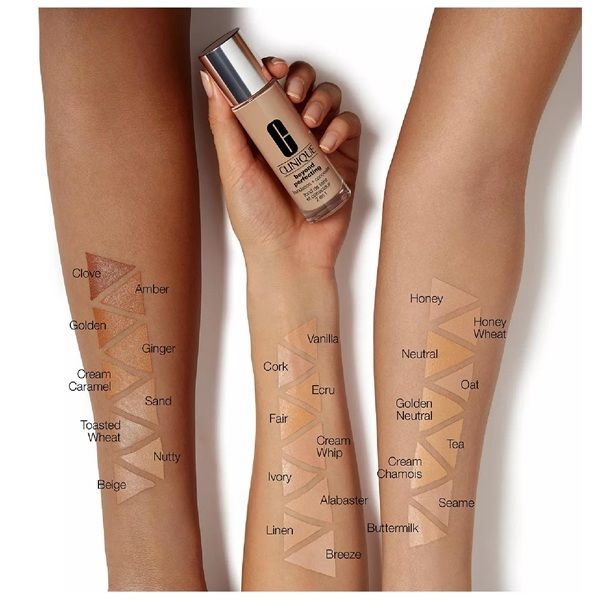 Clinique Beyond Perfecting Foundation and Concealer CN74 Beige 30ml