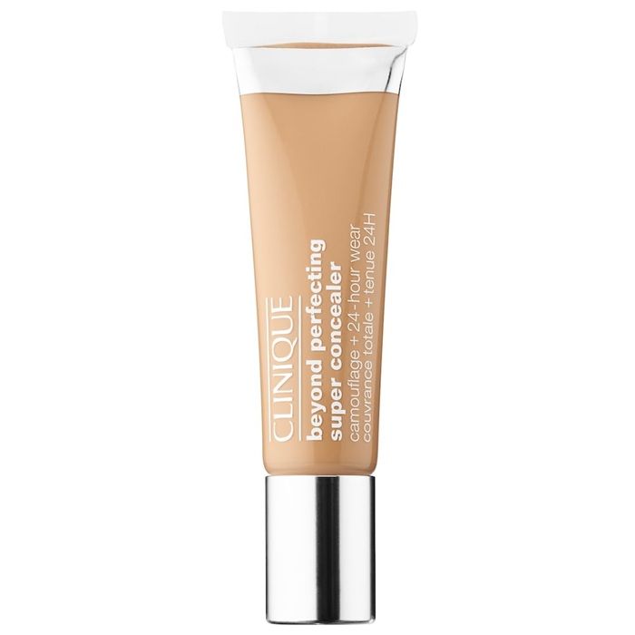 Clinique Beyond Perfecting Super Camouflage Concealer Anticearcan 24H 018 Medium 8ml