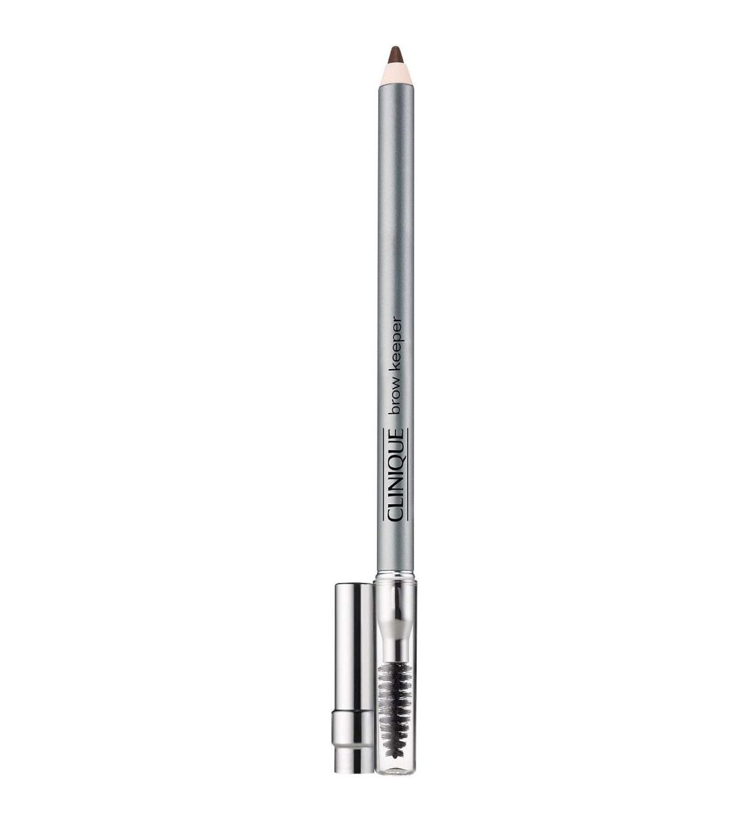 Clinique Brow Keeper Eyebrow Pencil Creion Sprancene 01 Warm Brown 1.13 g