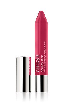 Clinique Balsam Buze Chubby Stick Moisturizing Lip Color Balm 14 Curvy Candy 3g