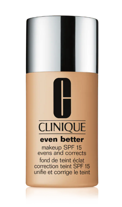 Clinique Fond de Ten Even Better Makeup CN10 Alabaster 30ml