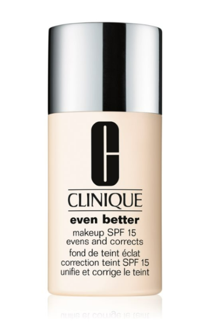 Clinique Fond de Ten Even Better Makeup CN10 Alabaster 30ml
