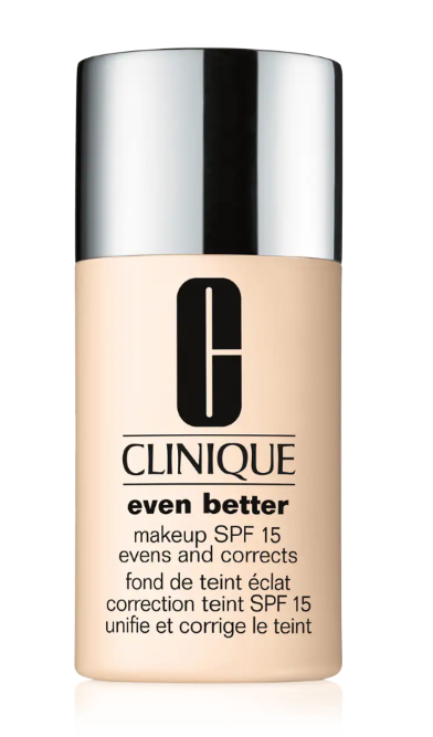 Clinique Fond de Ten Even Better Makeup CN10 Alabaster 30ml