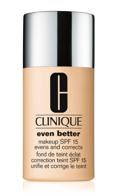 Clinique Fond de Ten Even Better Makeup CN18 Cream Whip 30ml