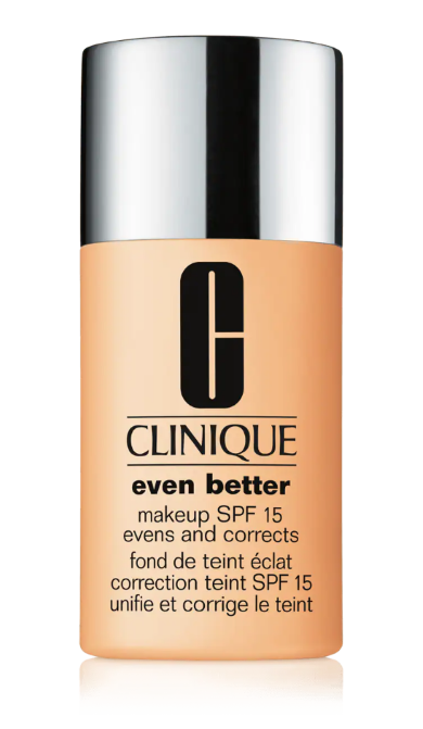 Clinique Fond de Ten Even Better Makeup CN10 Alabaster 30ml