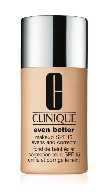 Clinique Fond de Ten Even Better Makeup CN10 Alabaster 30ml