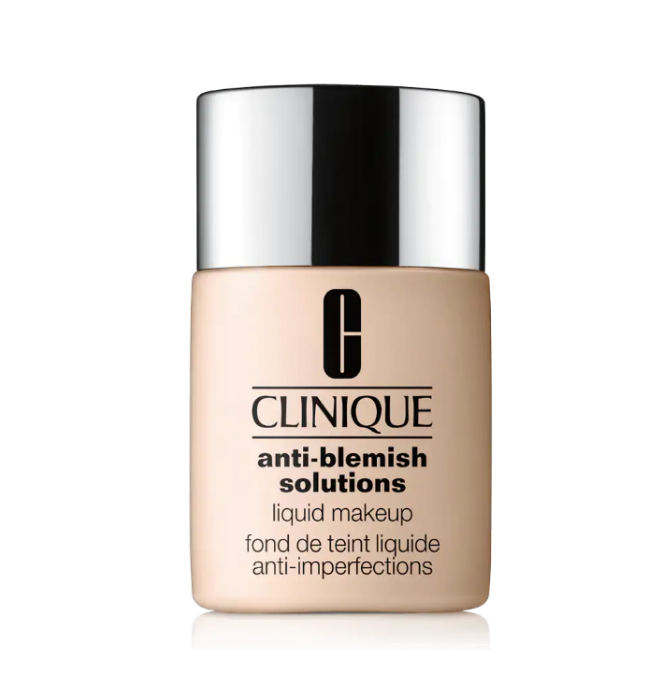 Clinique Fond de Ten Anti-Blemish Solutions Liquid Makeup CN52 Neutral 30ml