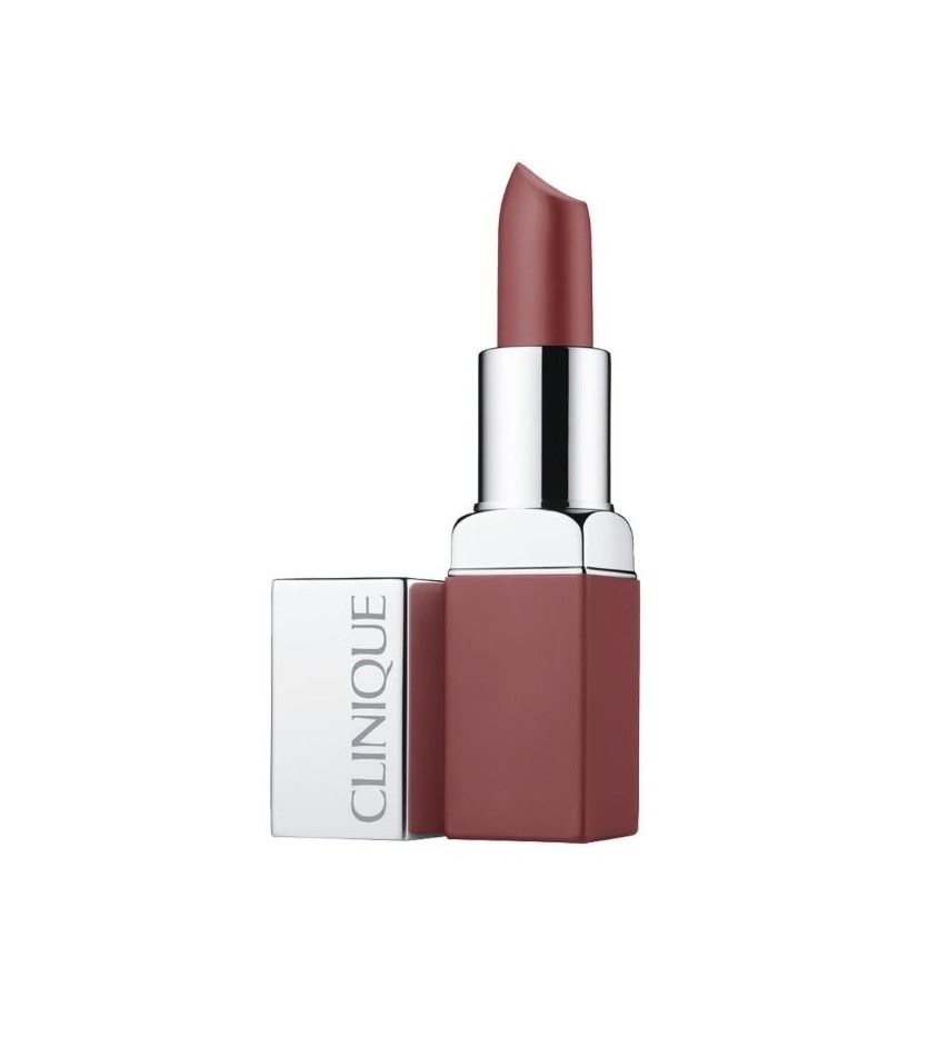 Clinique Ruj Mat Pop Matte Lip Colour 09 Beach Pop 3.9g