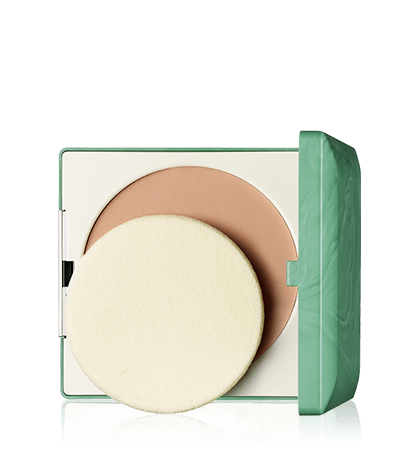 Clinique Pudra Compacta Stay Matte Sheer Pressed Powder 03 Beige 7.6g