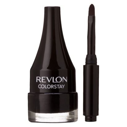 Revlon Tus Ochi Colorstay Creme Gel Eyeliner 001 Black 2.3g