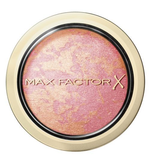 Max Factor Fard de Obraz Creme Puff 05 Lovely Pink 1.5g