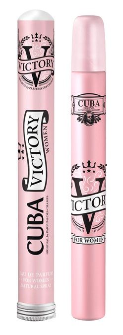 Cuba Victory Apa de parfum 35ml