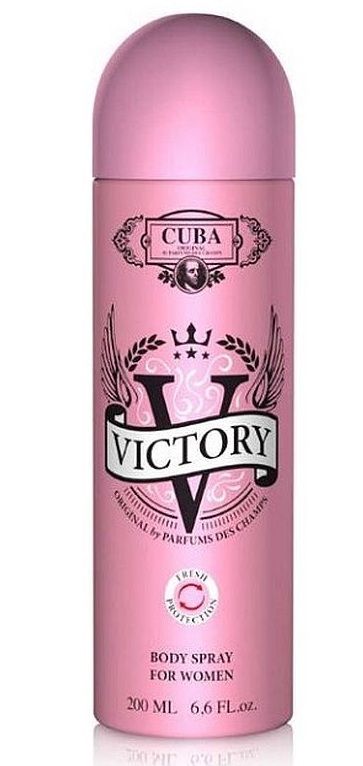 Cuba Victory Apa de parfum 100ml