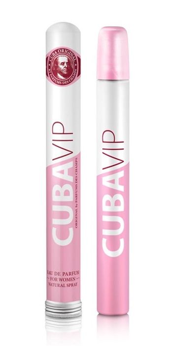 Cuba VIP For Women Apa de parfum 35ml