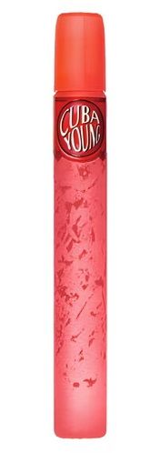 Cuba Young Violet Woman Apa de parfum 15ml