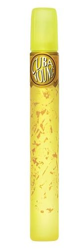 Cuba Young Violet Woman Apa de parfum 15ml
