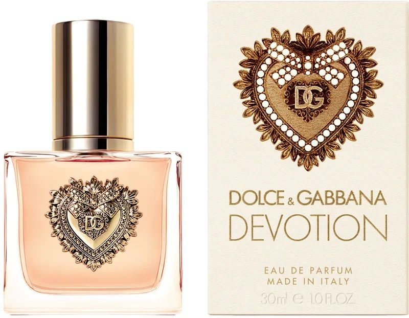 D&G Devotion Apa de parfum 30ml