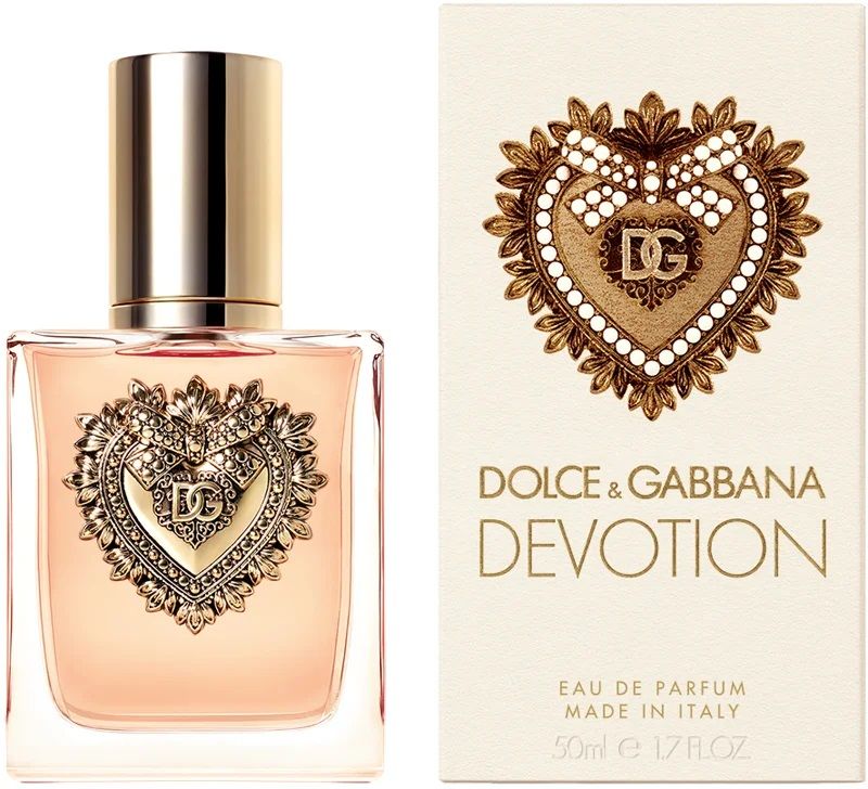 D&G Devotion Apa de parfum 50ml