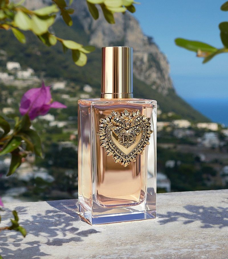 D&G Devotion Eau de parfum