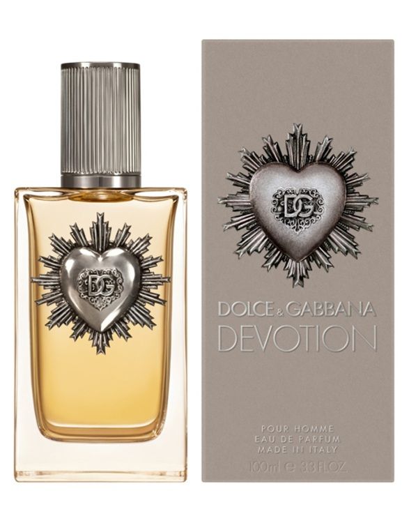 D&G Devotion Pour Homme Apa de parfum 100ml