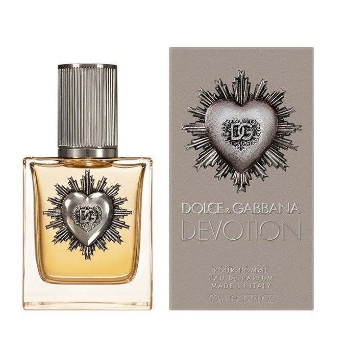 D&G Devotion Pour Homme
