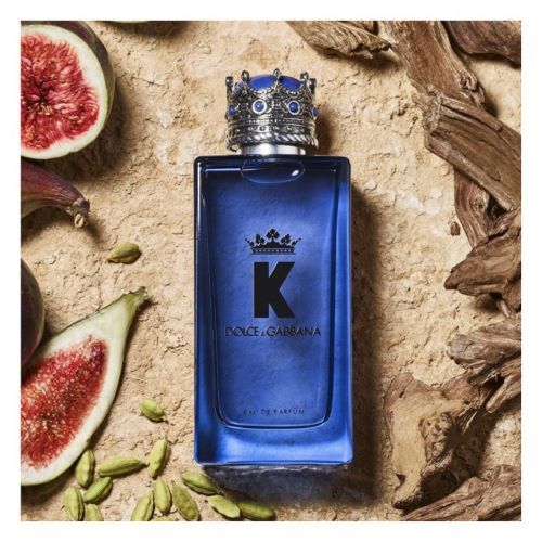 D&G K Eau de parfum