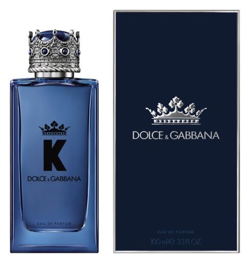D&G K Apa de parfum 100ml