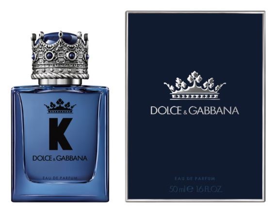 D&G K Apa de parfum 50 ml