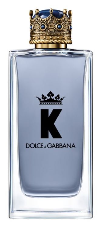 D&G K Apa de toaleta 150ml