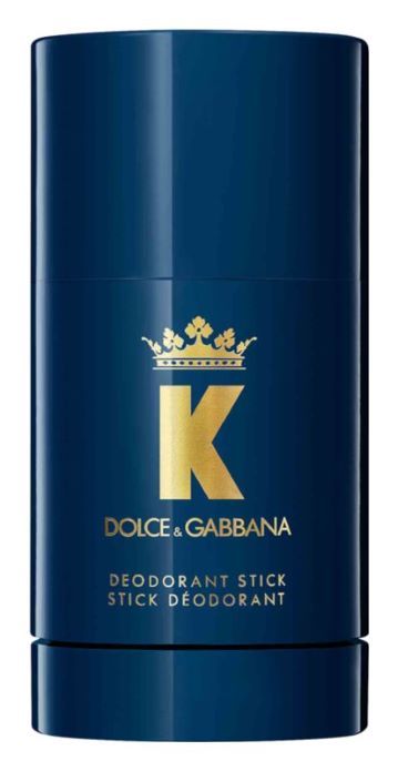 D&G K Deo Stick 75g