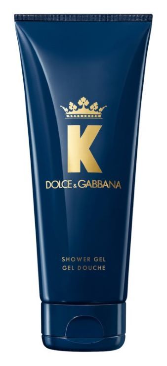 D&G K Gel de Dus 200ml