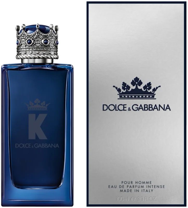 D&G K Intense Apa de parfum 100ml