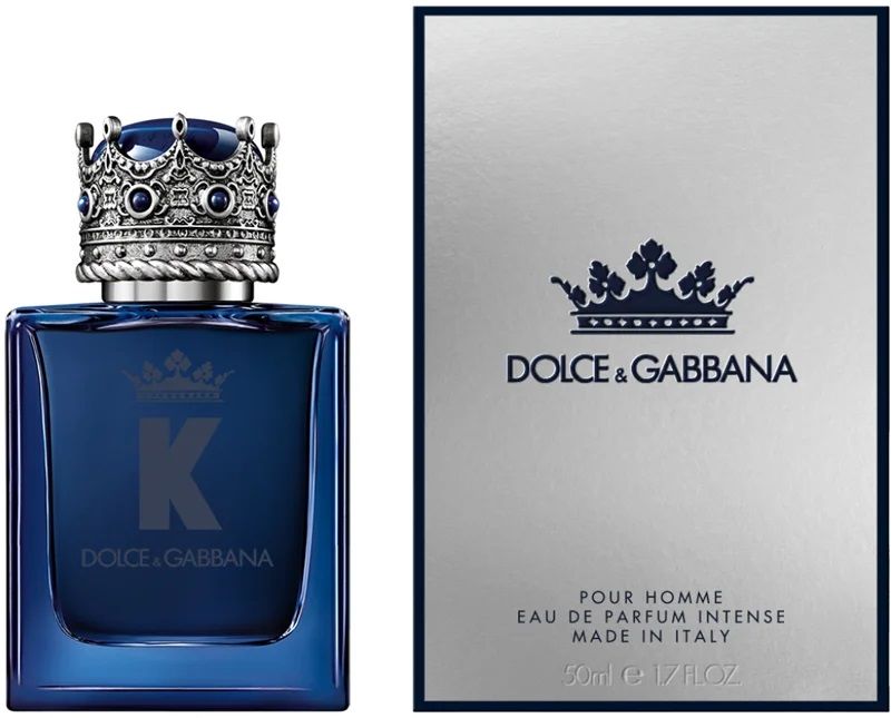 D&G K Intense Apa de parfum 50ml