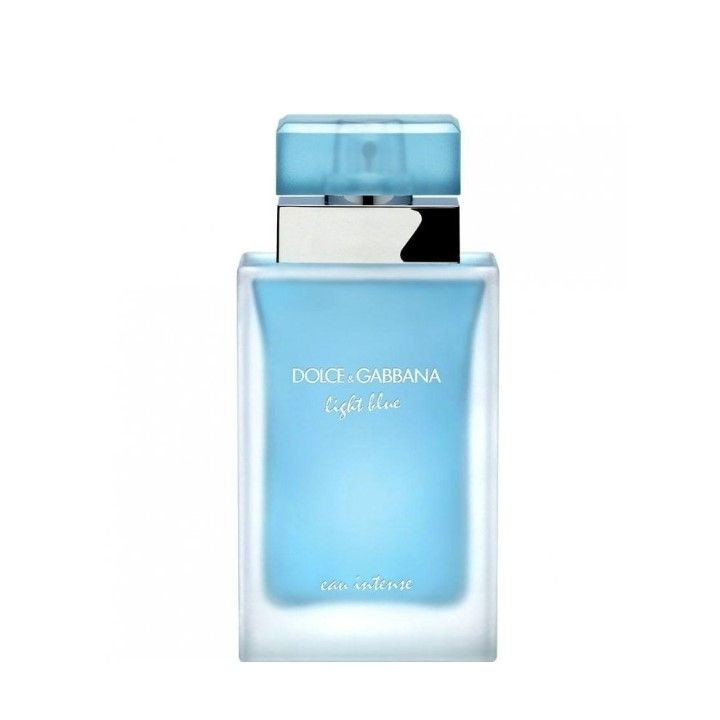 D&G Light Blue Eau Intense Femme Apa de parfum 25ml