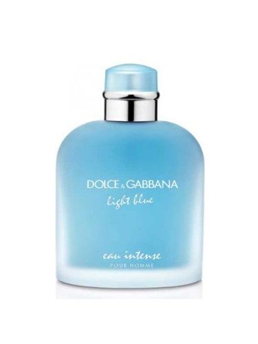 D&G Light Blue Eau Intense Homme Apa de parfum 50ml