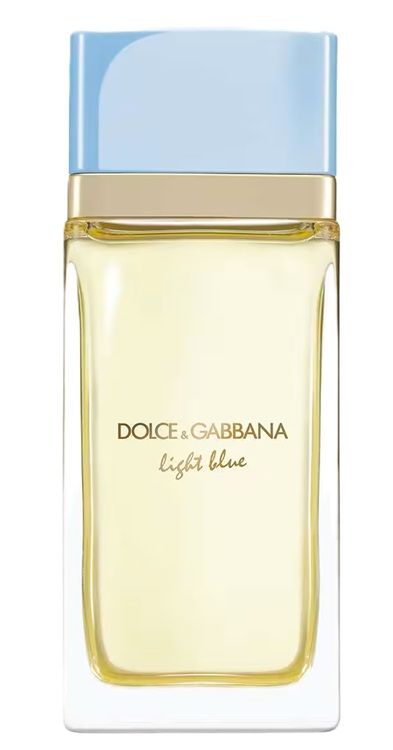D&G Light Blue Femme Apa de parfum 30ml