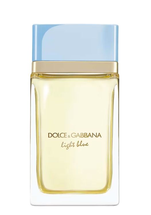 D&G Light Blue Femme Apa de parfum 30ml