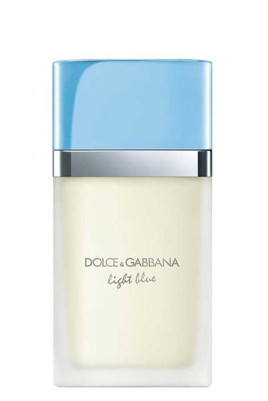 D&G Light Blue Femme Apa de toaleta Reincarcabila 30ml