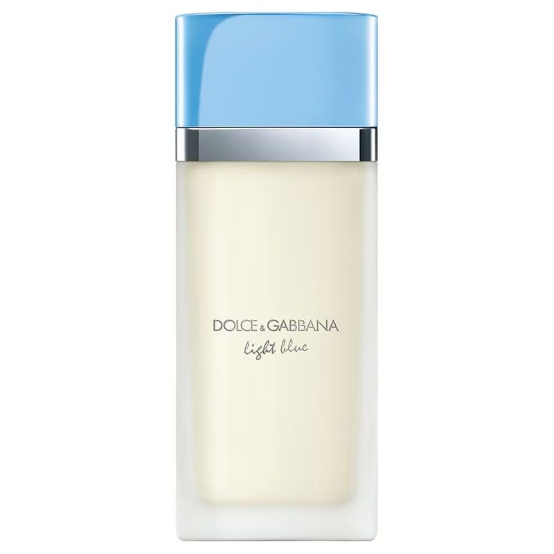 D&G Light Blue Femme Apa de toaleta Reincarcabila 100ml